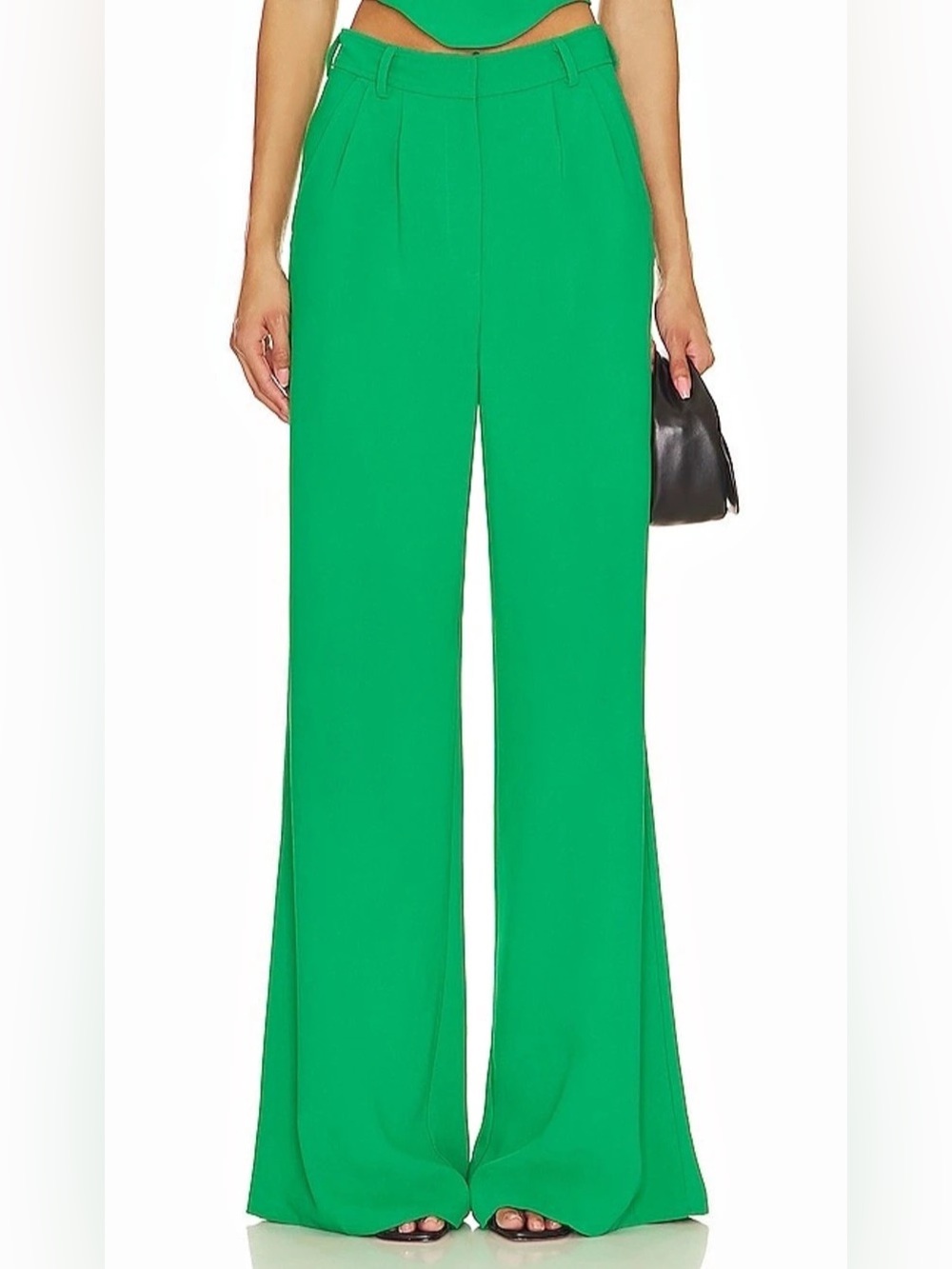 Amanda Uprichard Jane Pants